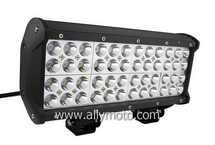 144W LED Light Bar 2042